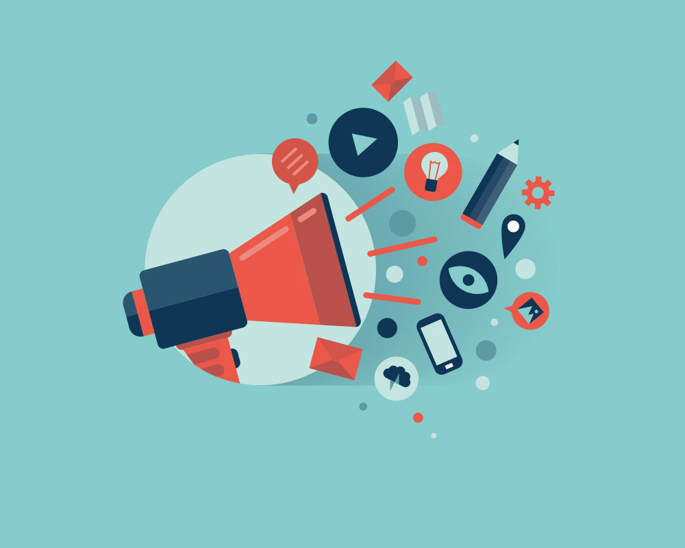 Global Outreach Illustration 1 Global Outreach Illustration 1